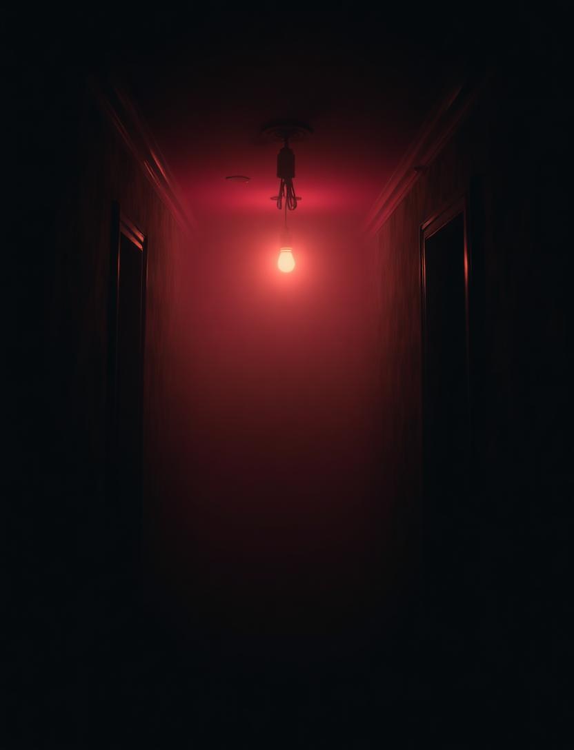 Final Scream Pictures key art